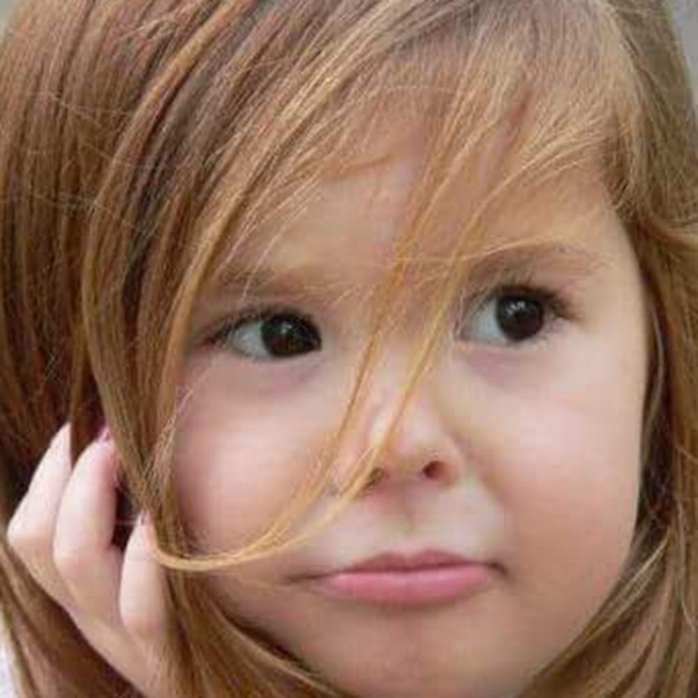 Meet your Posher, Gracie